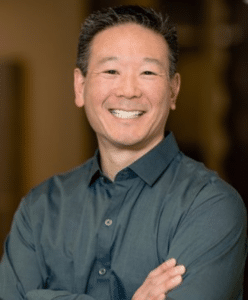Dr. Chris S. Sugamura