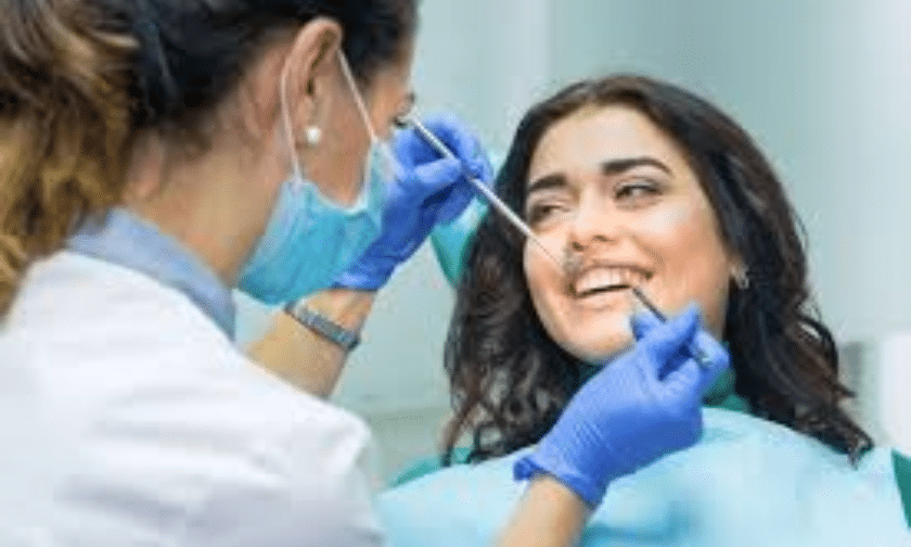 Is Cosmetic Dentistry Same as Aesthetic Dentistry?