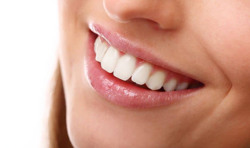 Science Behind teeth whitening
