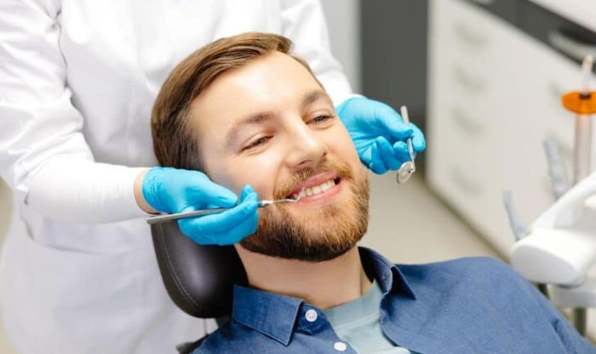 Cosmetic Dentistry
