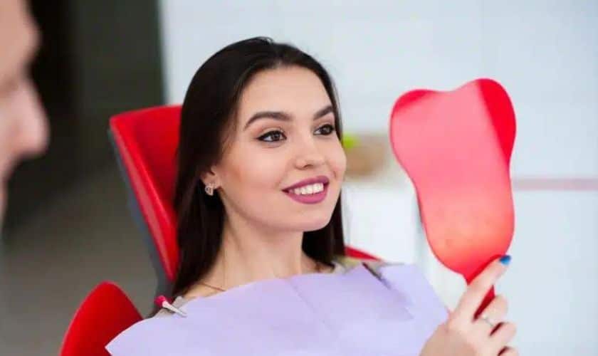 A Permanent Solution: Dental Implants