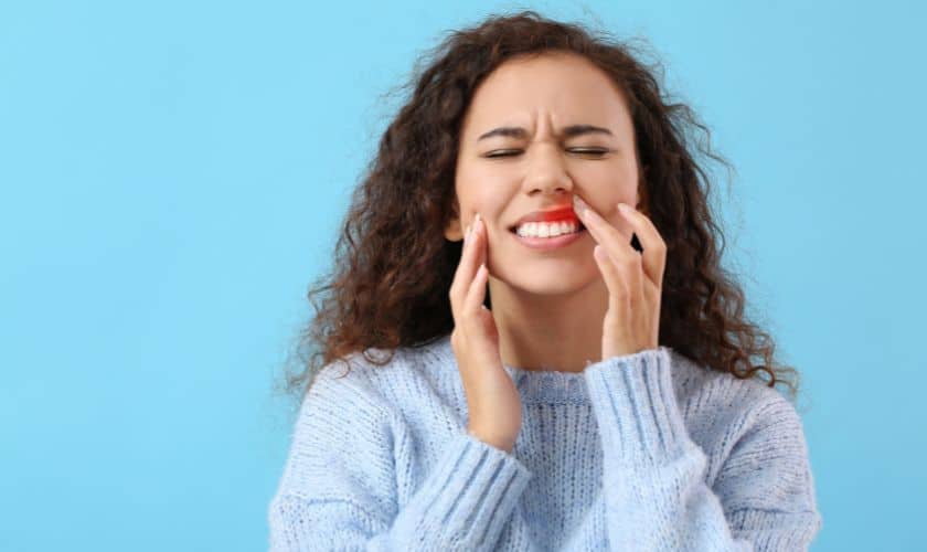 Gum Disease Therapy