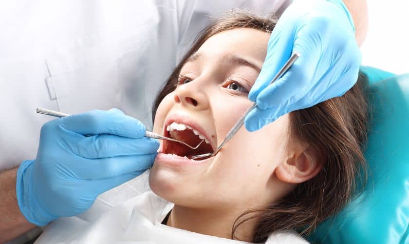 Dental Sealants