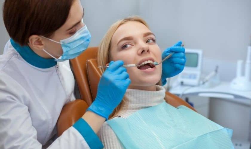 Tips for Finding the Perfect Cosmetic Dentist