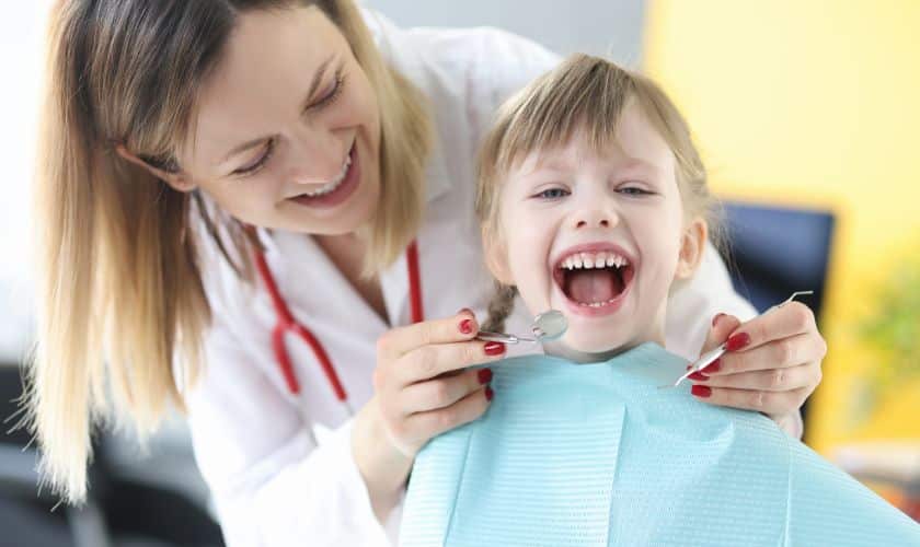 Pediatric Dentistry: Expert Tips, Services