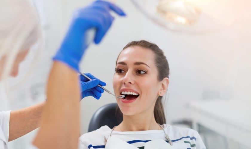 Consider When Choosing a Dentist