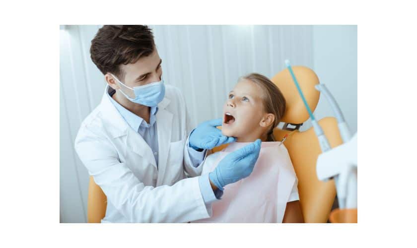 Pediatric Dentistry Essentials