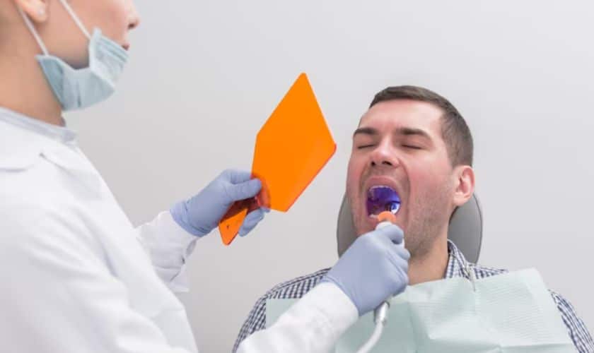 Prevent Cavities With Dental Sealants