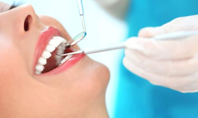 Your Top Dentists
