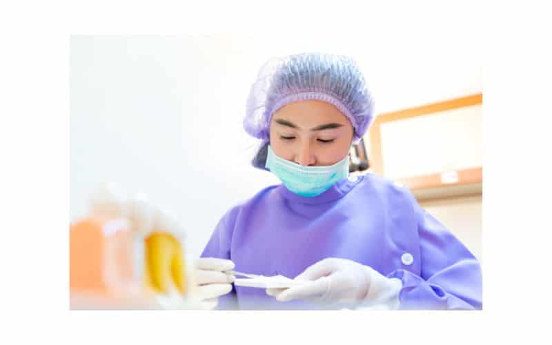 Path to Dazzling Teeth