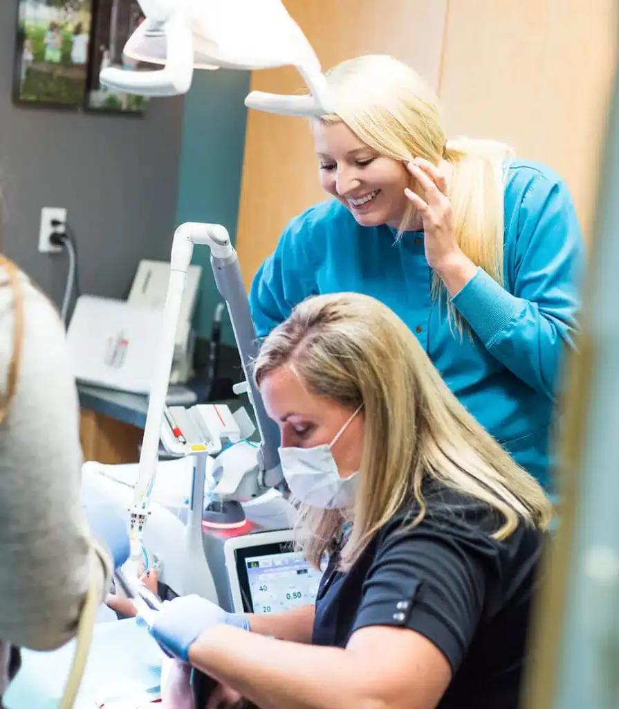 Artistry Behind Modern Dentistry