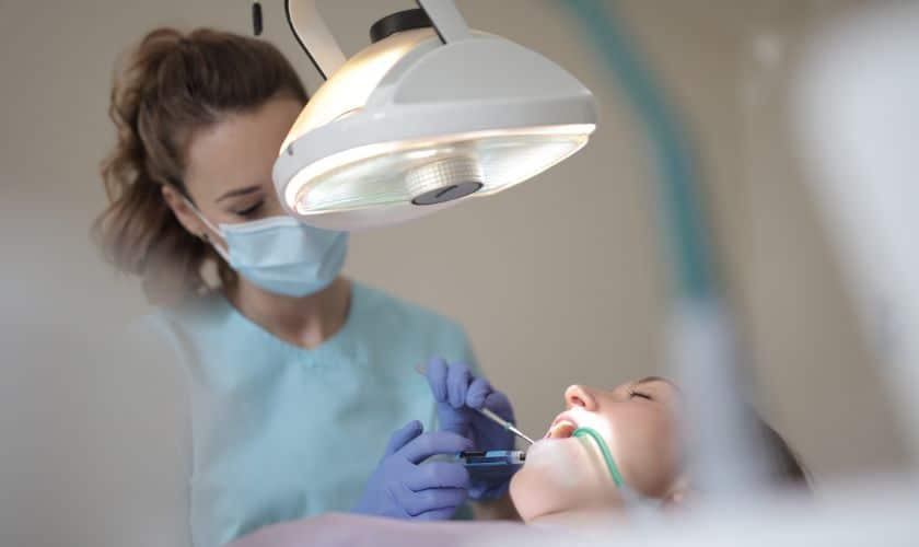 Healthy Habits: Preventive Dentistry