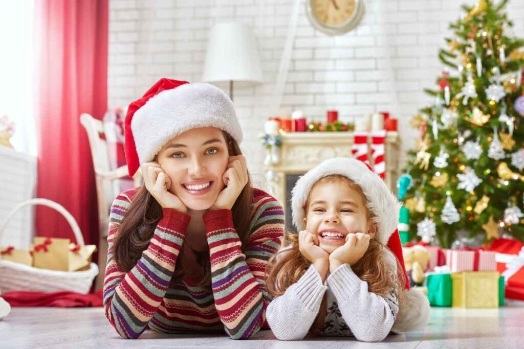 Magic of Cosmetic Dentistry This Christmas