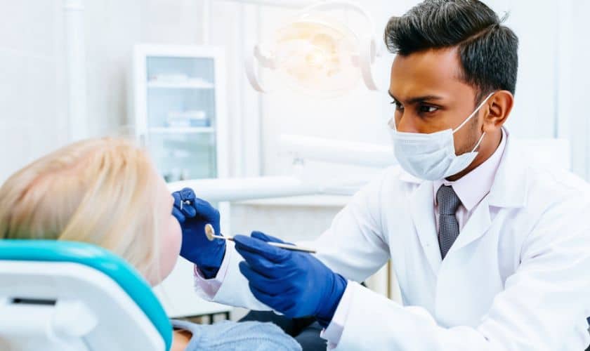 Aesthetic Dentistry Unveiled in Bellevue