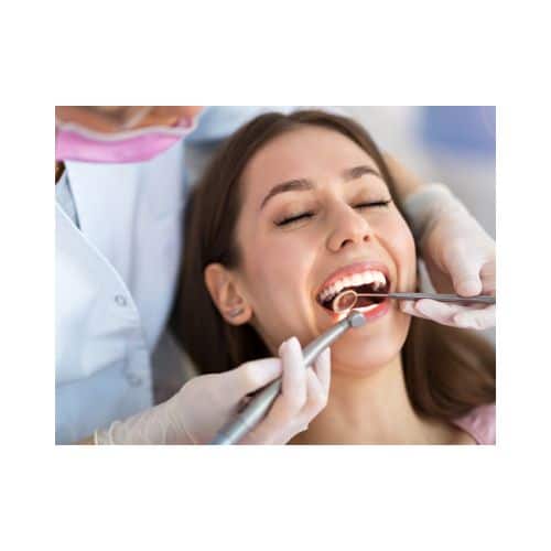 Oral Care: Keeping Pace with Trends