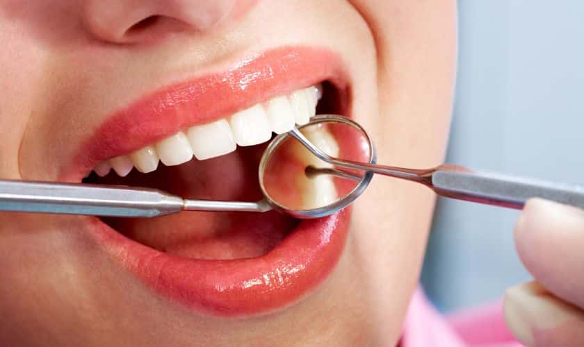Trending Topics in Dental Health