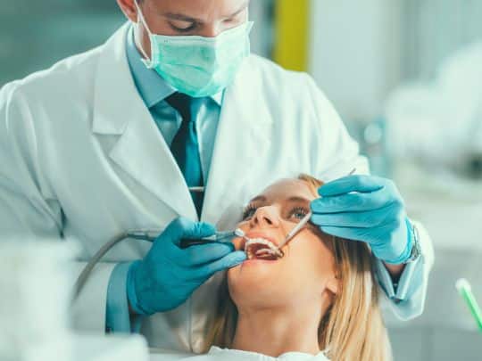 Simple Steps for a Whiter, Brighter Smile