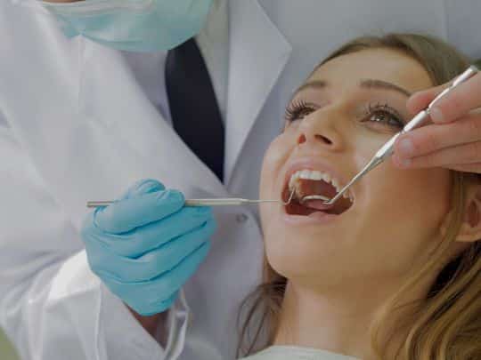 Dentist Bellevue WA At Meydenbauer Dental