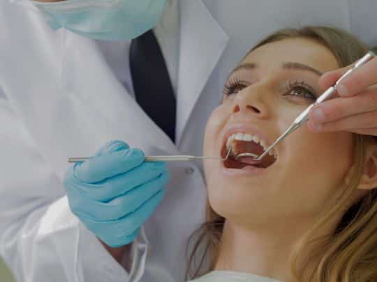 Healthy Smile: What Meydenbauer Dental Covers