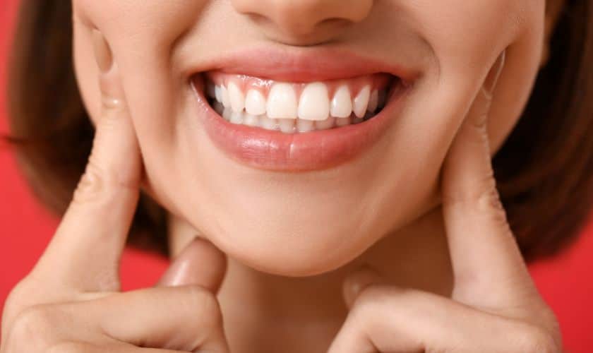 Dental Clinic Takes Oral Health Seriously