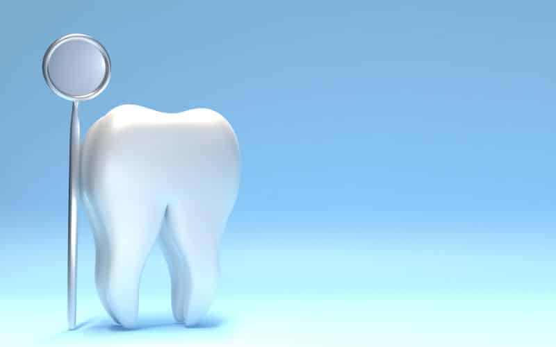 Reverse Poor Dental Health