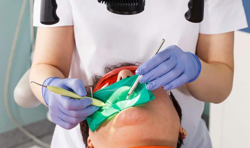 Restorative Dentistry Worth It