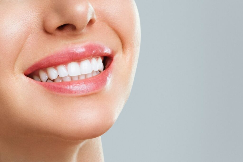Fun Facts About Teeth Whitening