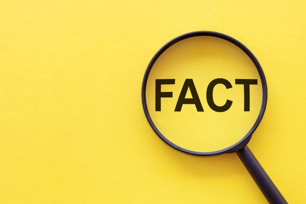 Fact about Dentist