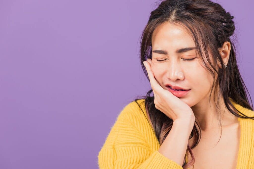 Early Signs of Dental Trouble
