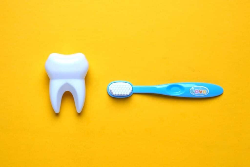 Oral Health