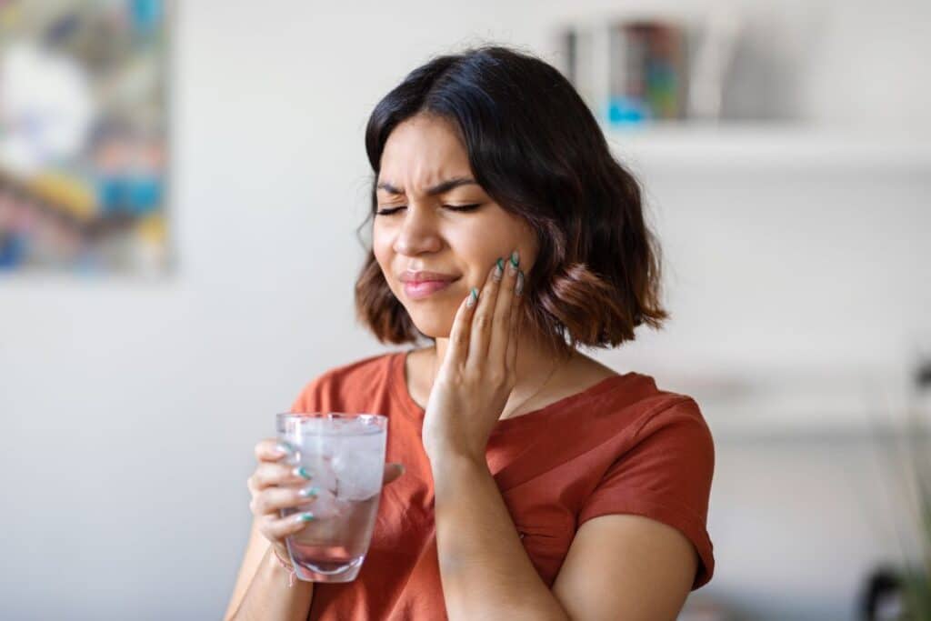 Dental Sealants For Sensitive Teeth
