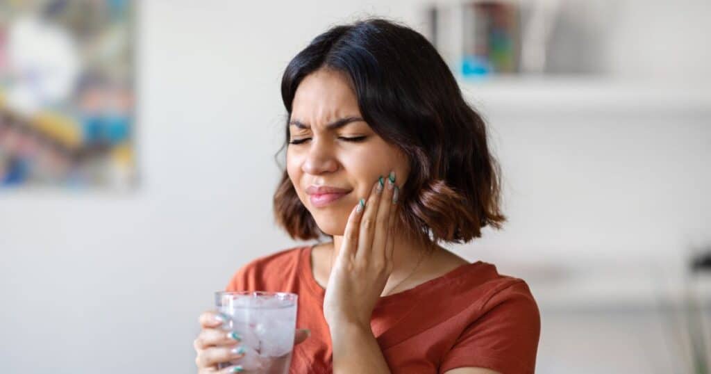 10 Worst Foods for Sensitive Teeth & Better Alternatives