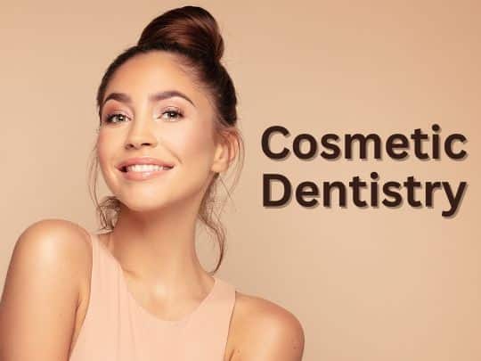 8 Ways Cosmetic Dentistry Can Improve Your Smile