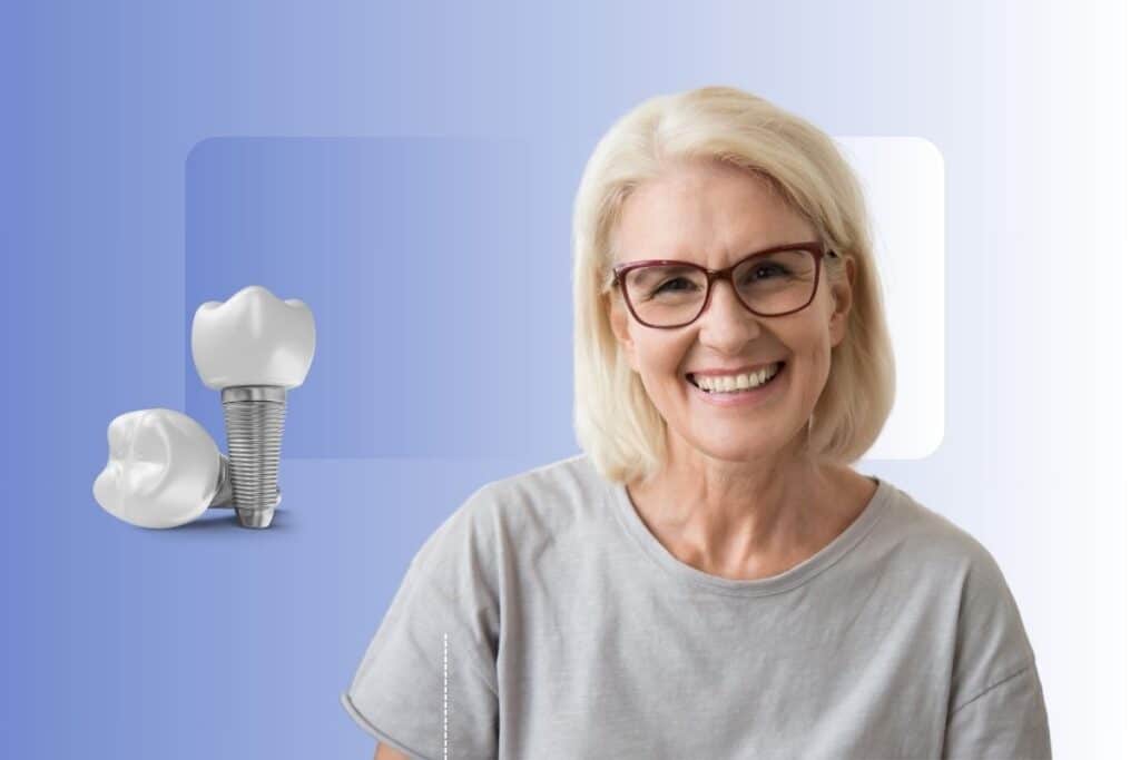 Different Types of Dental Implants Which One is Right for You