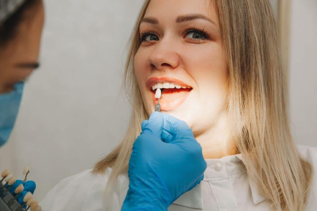 Here are five important things to consider before getting porcelain veneers