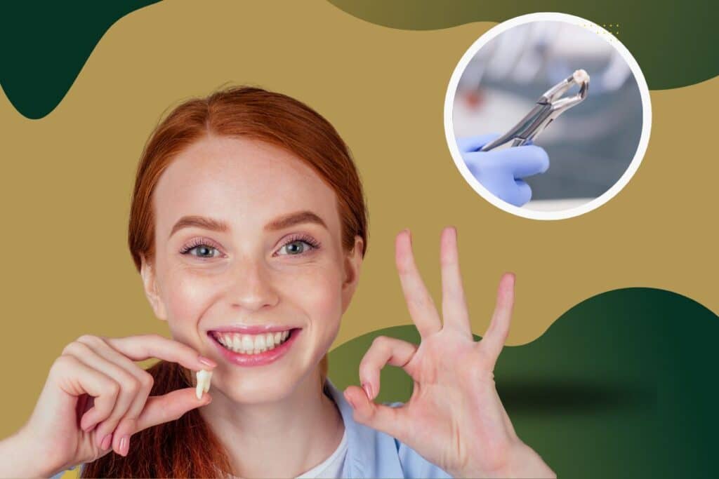 top 10 things to avoid after tooth extraction