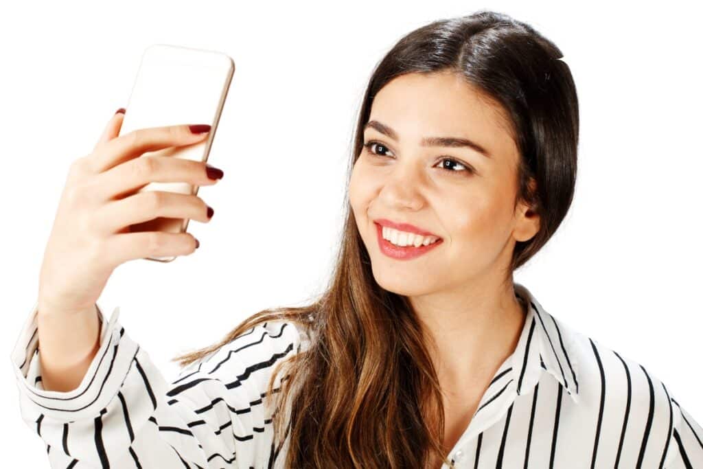 Remove White Spots