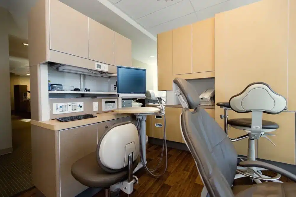 Meydenbauer Dental care photos