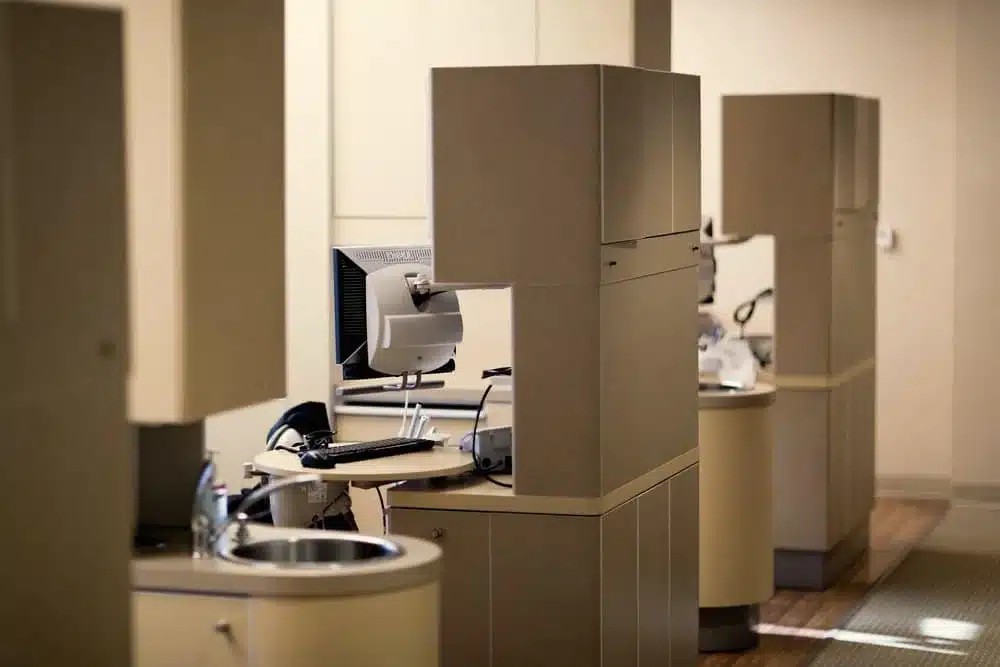 dental clinic picture