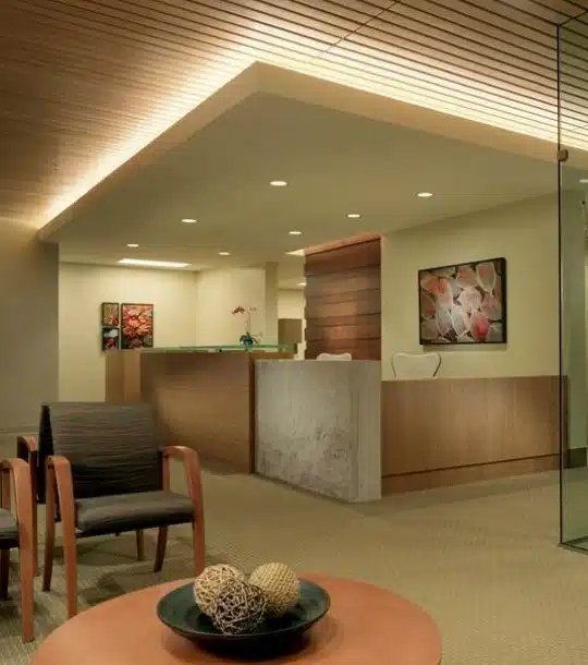 Meydenbauer Dental Office