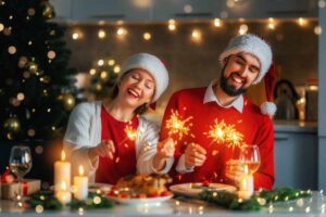 Professional Teeth Whitening for a Brighter Smile This Christmas Season