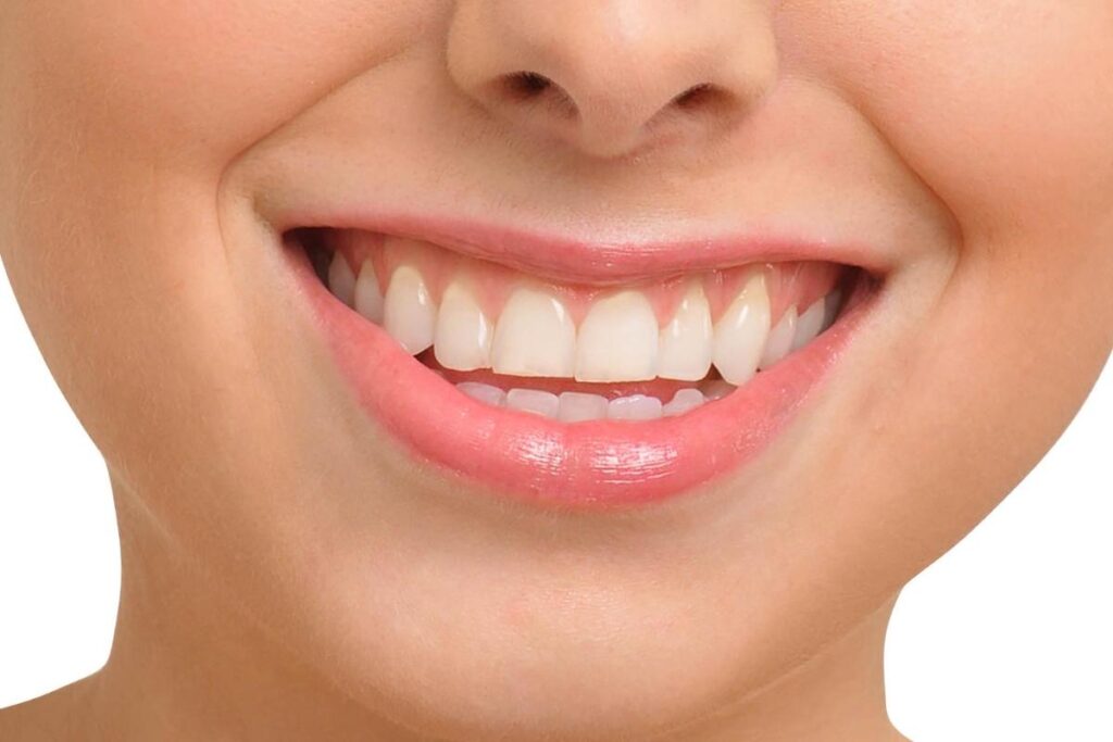 Can White Spots on Teeth Be Reversed Naturally