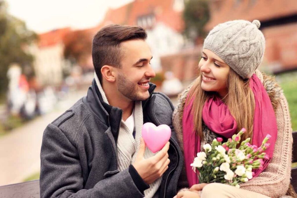 Valentine’s day Chocolate Without Cavities