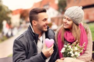 Valentine’s day Chocolate Without Cavities