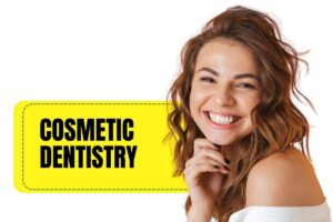 7 Common Smile Issues Cosmetic Dentistry Can Correct Quickly