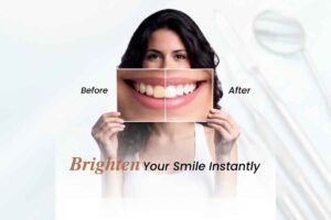 Looking for brighter teeth? Explore expert teeth whitening options.