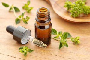 Oregano Oil
