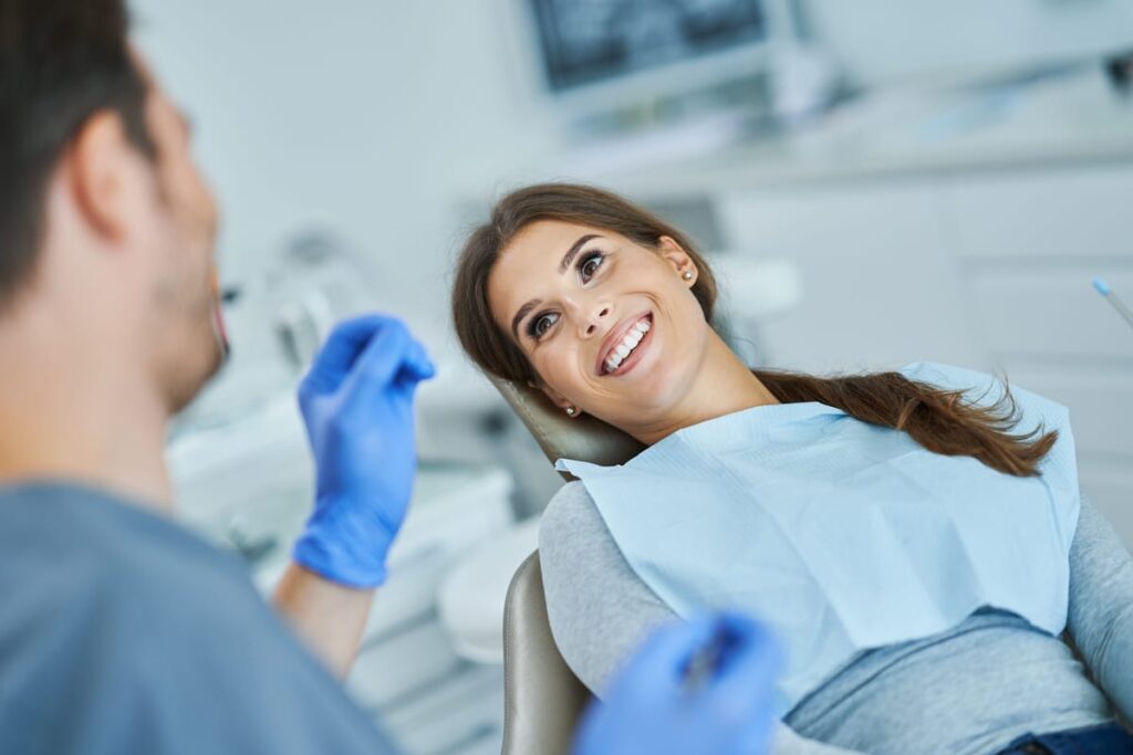 Dental Implants