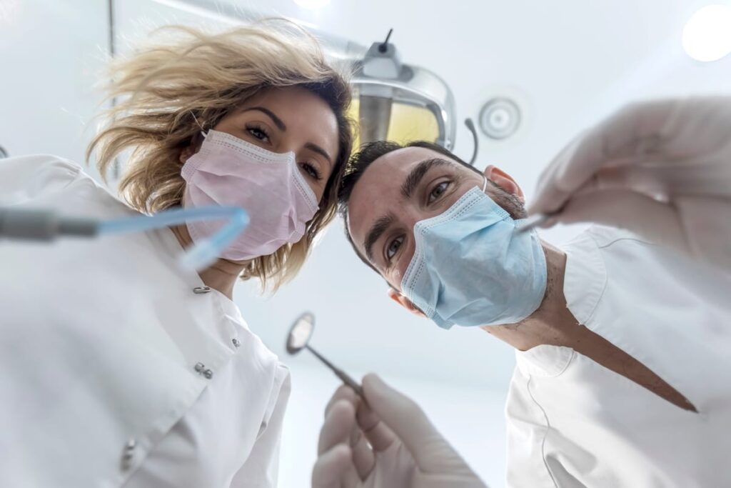 Dental Sealants